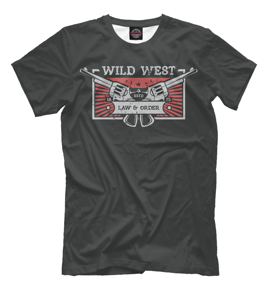 

Wild West