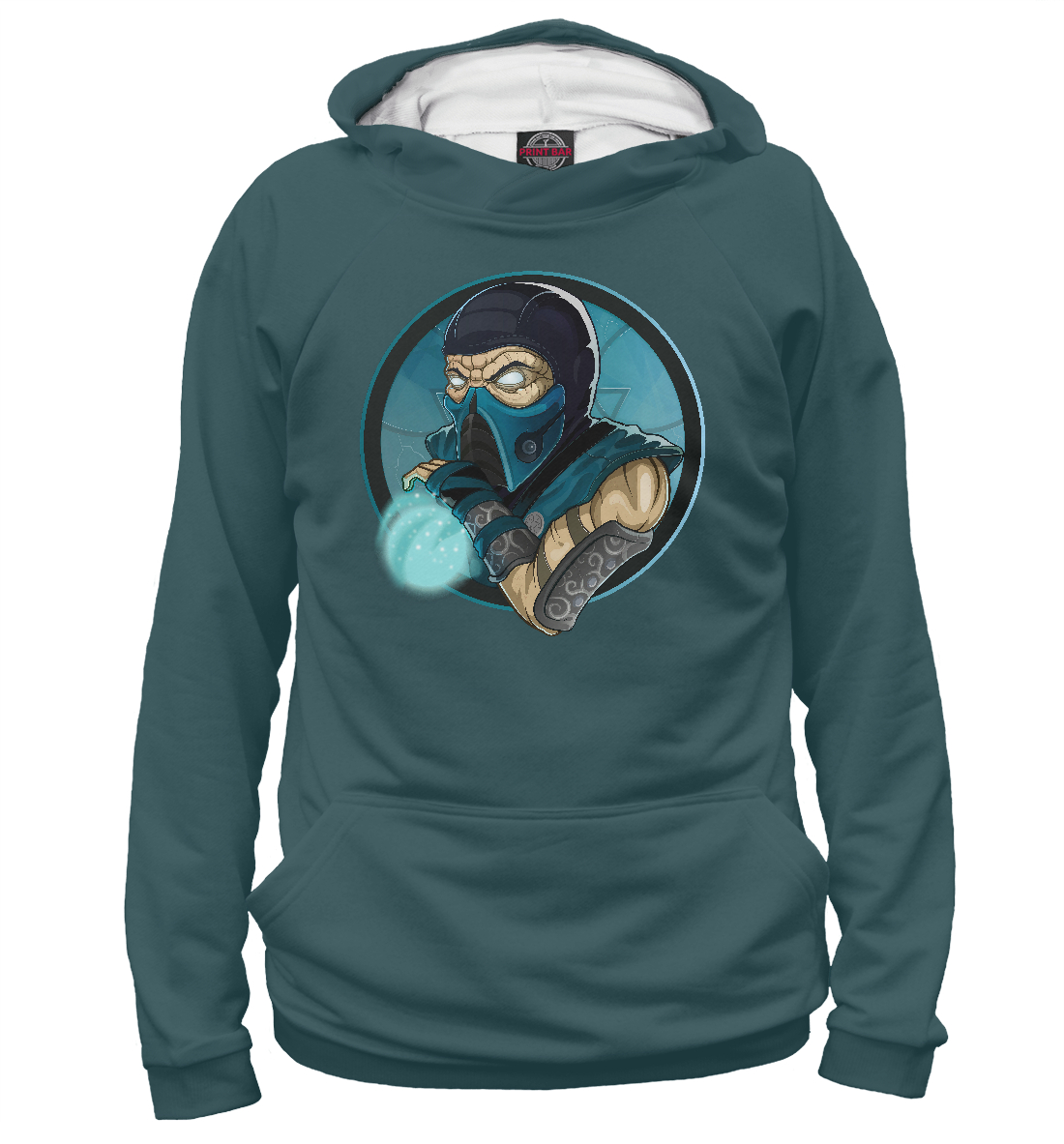 

Sub-zero