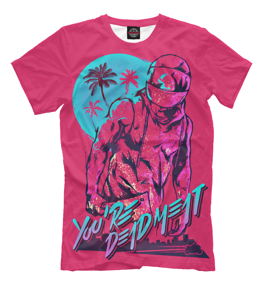

Hotline Miami