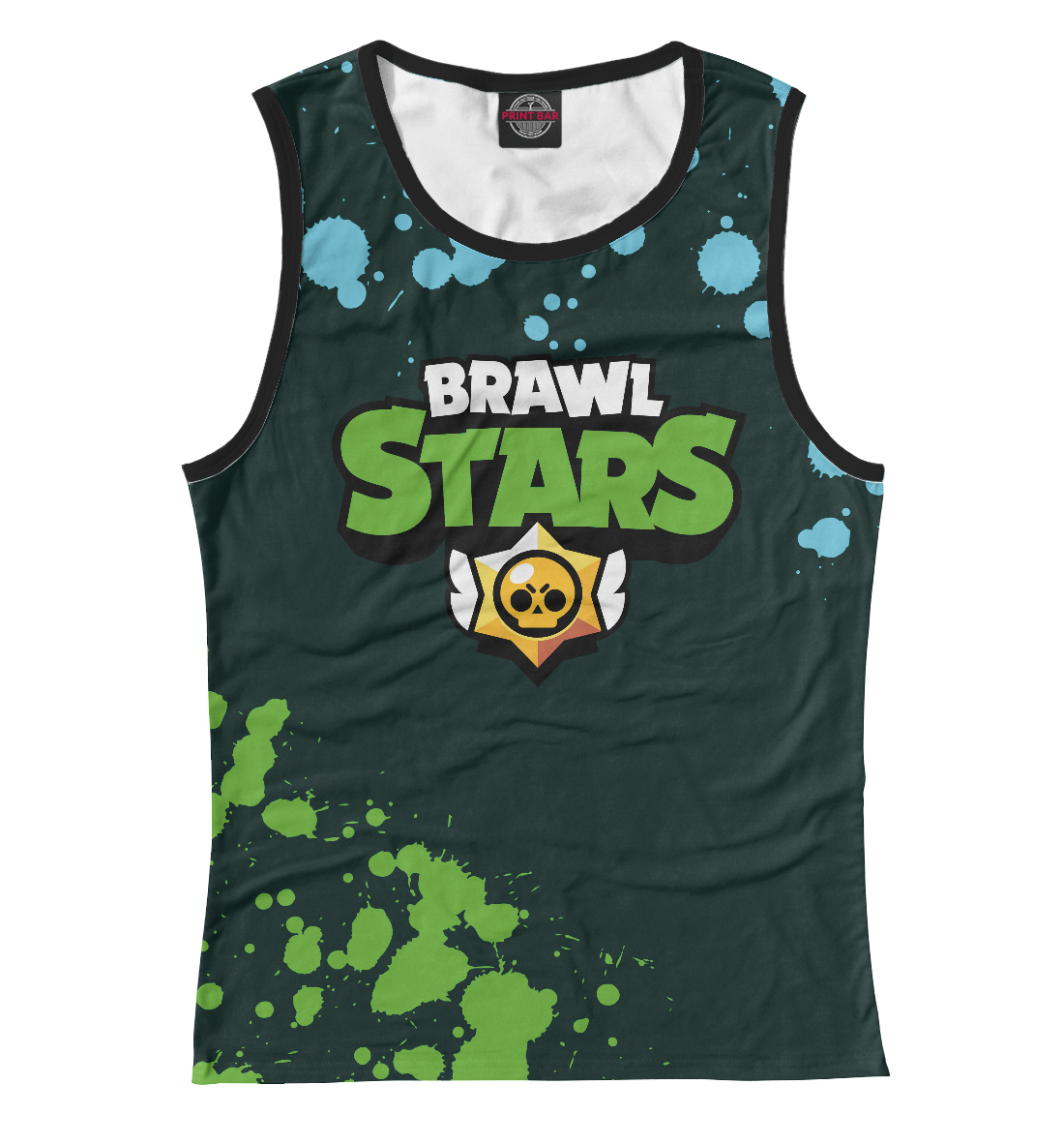

Brawl Stars