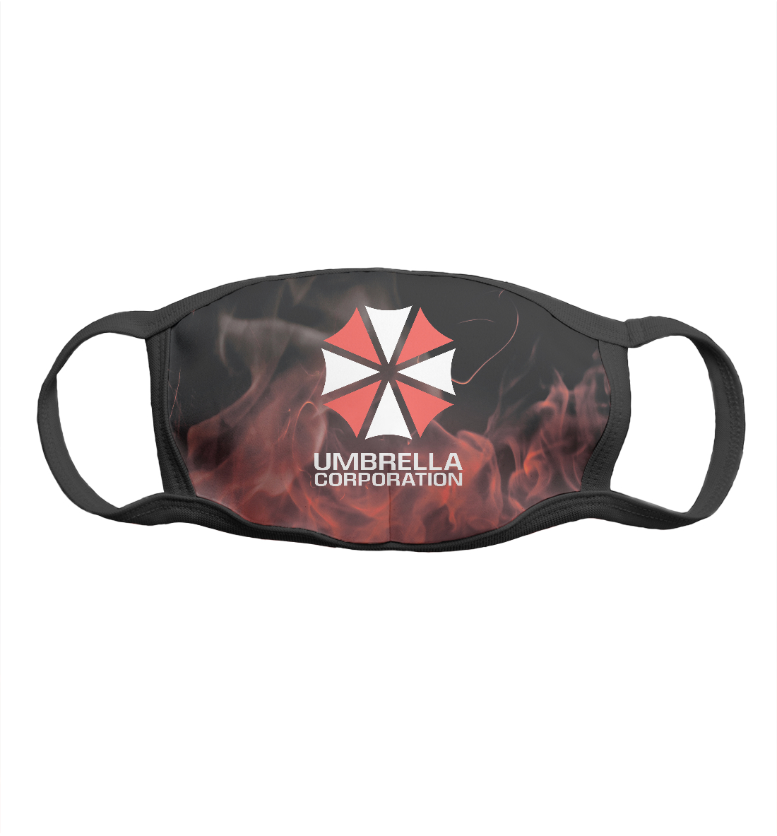 

Umbrella Corporation
