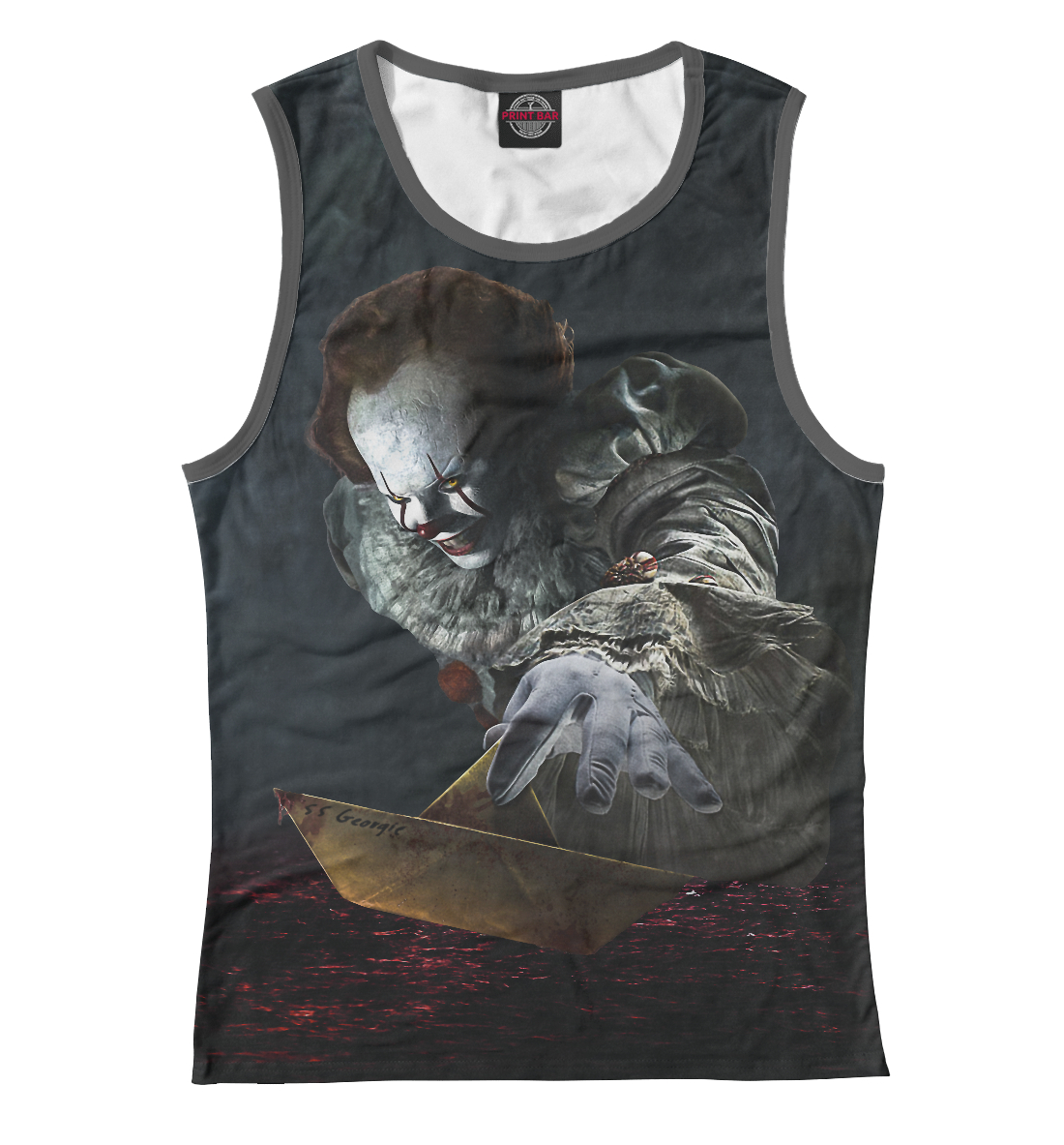 

Pennywise