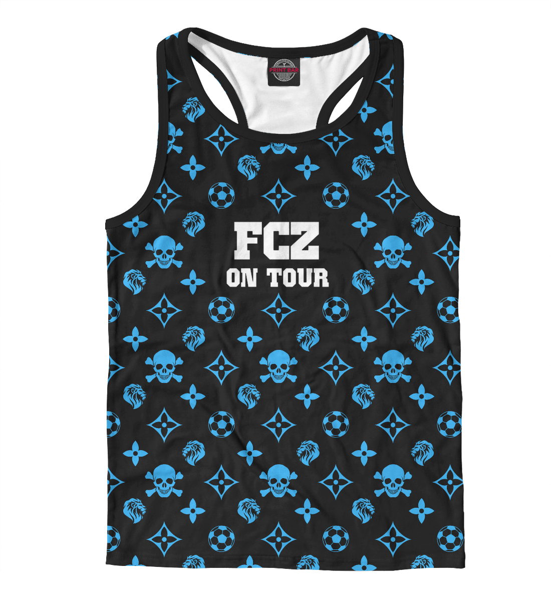 

FCZ On Tour