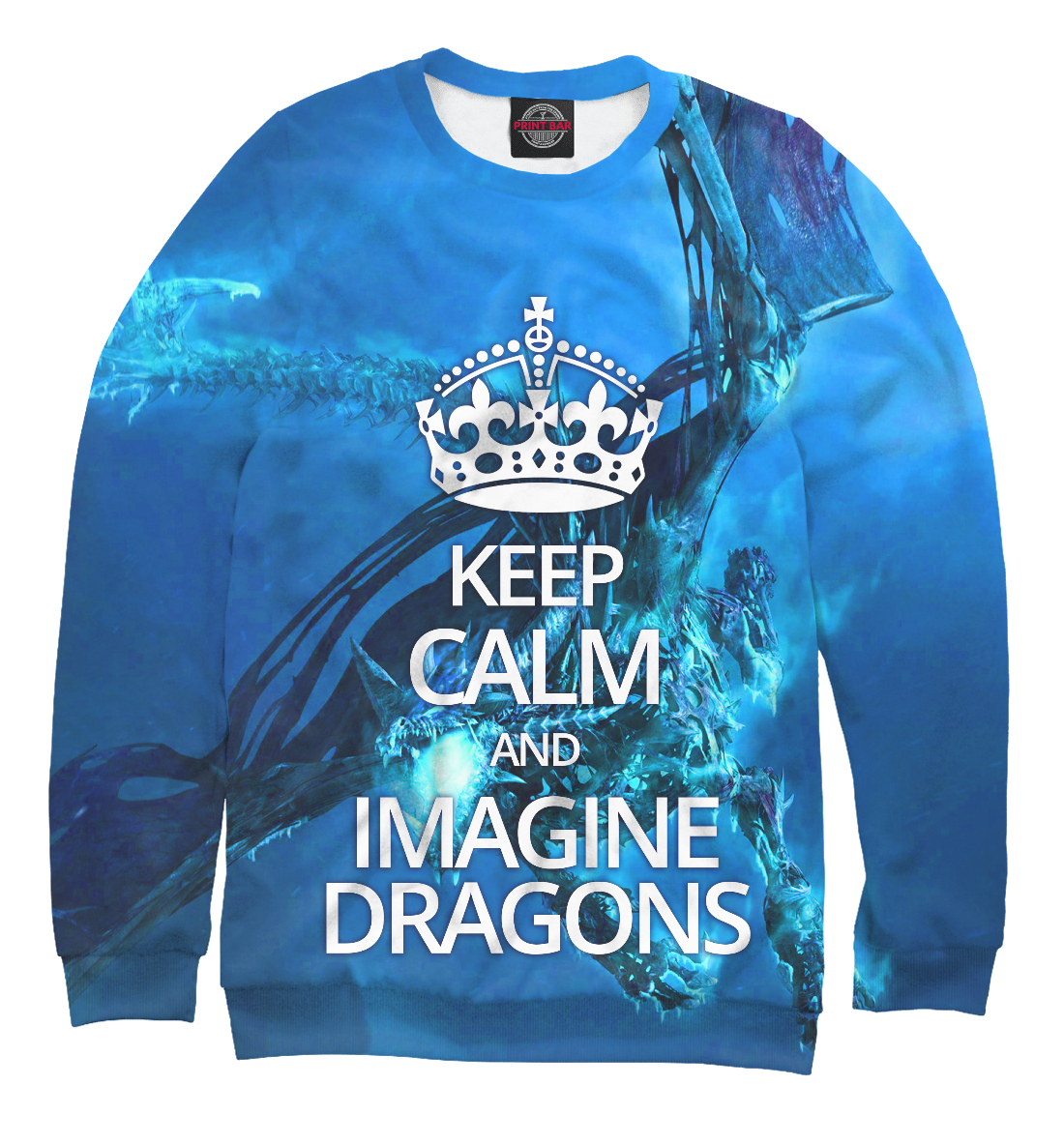 

Imagine Dragons