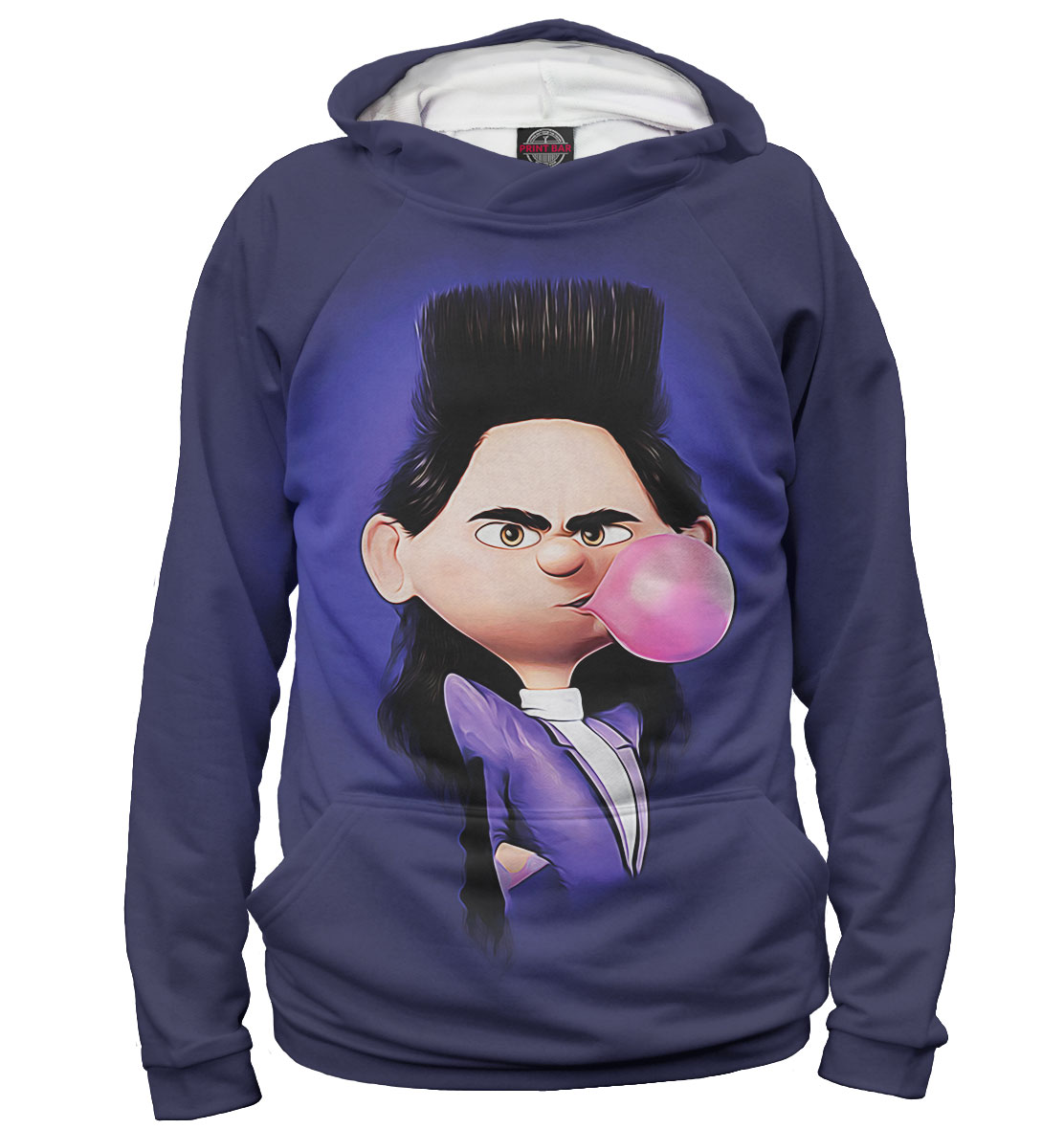 

Гадкий я 3
