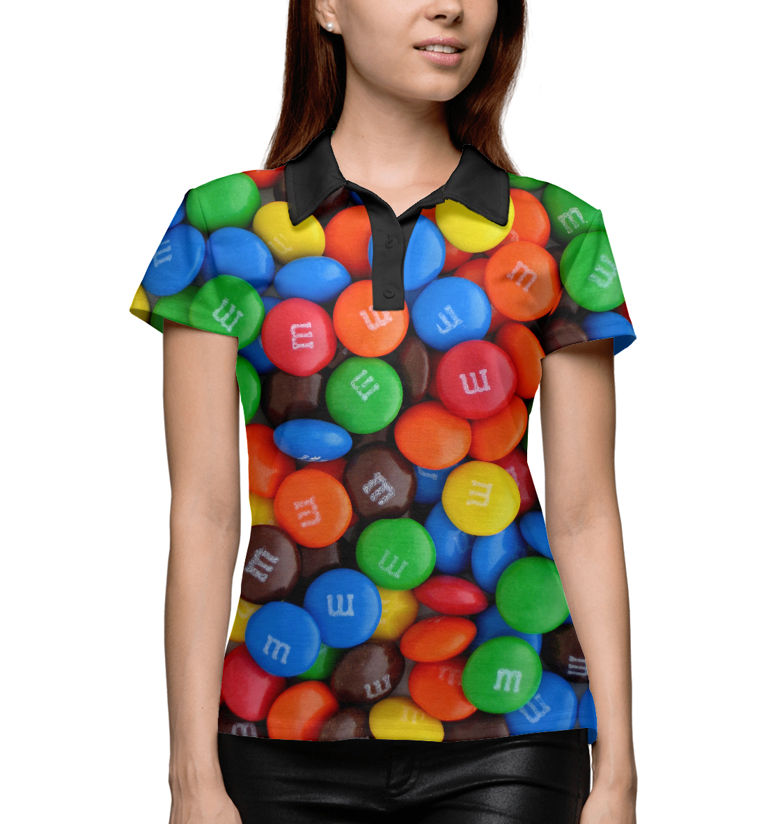 

M&M'S