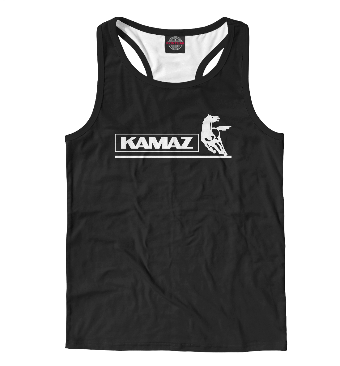 

Kamaz