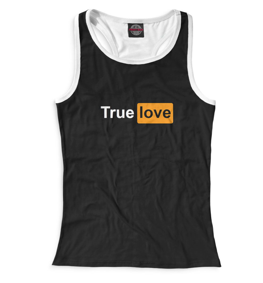 

True Love