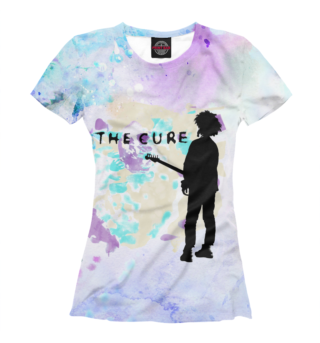 

The Cure