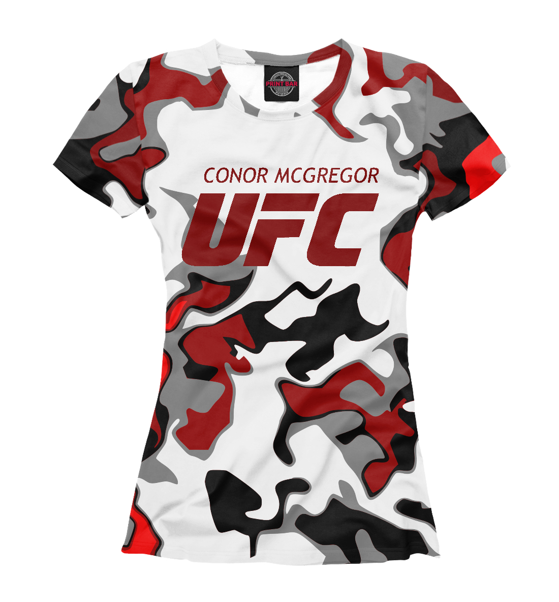 

UFC Conor