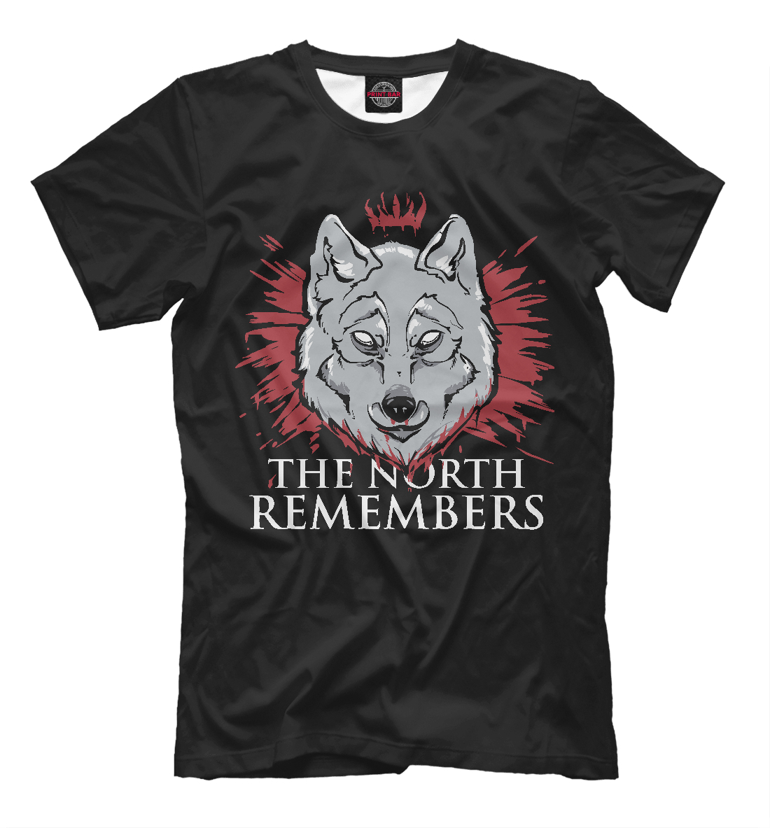 

North Remembers