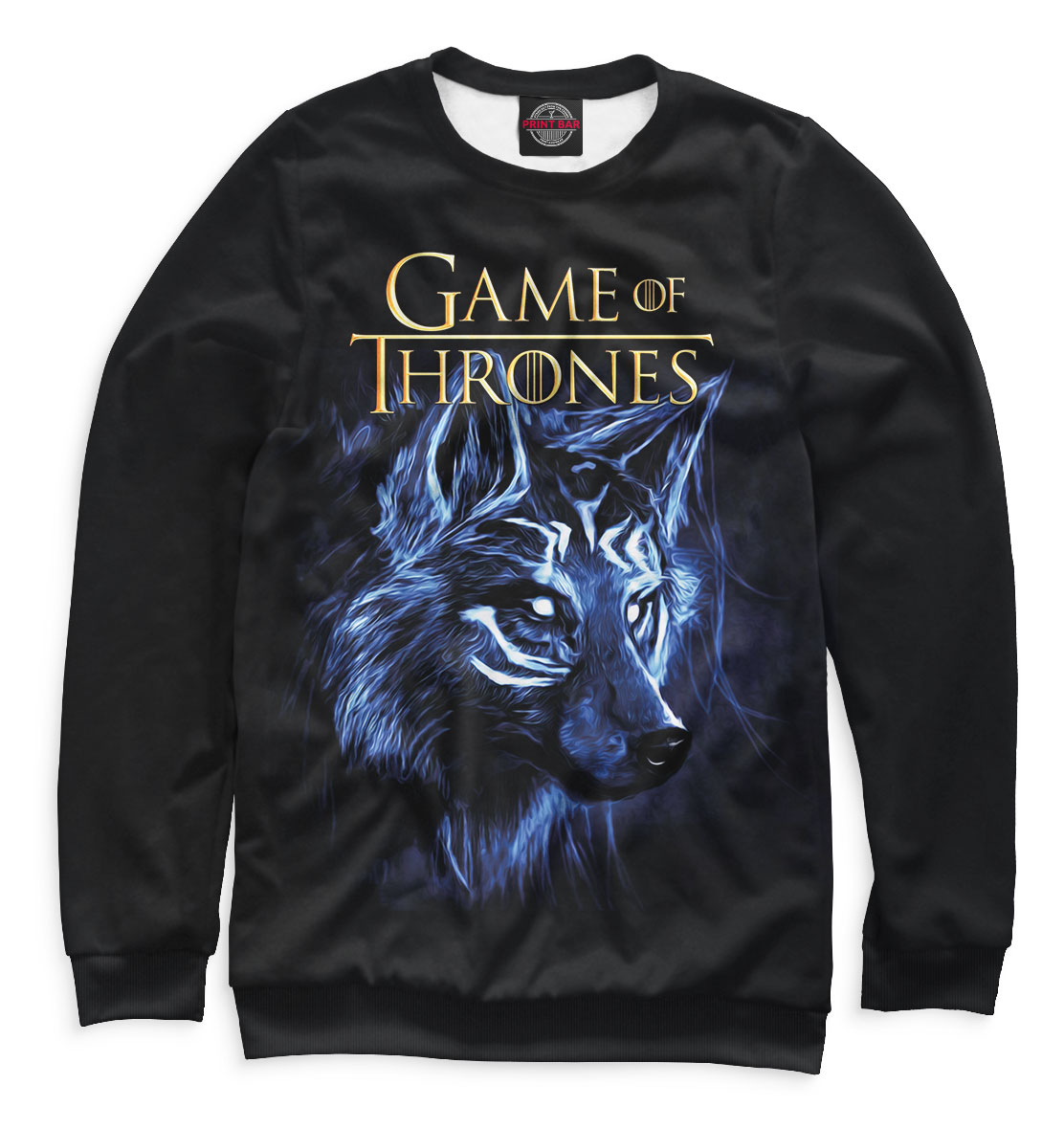 

Игра Престолов