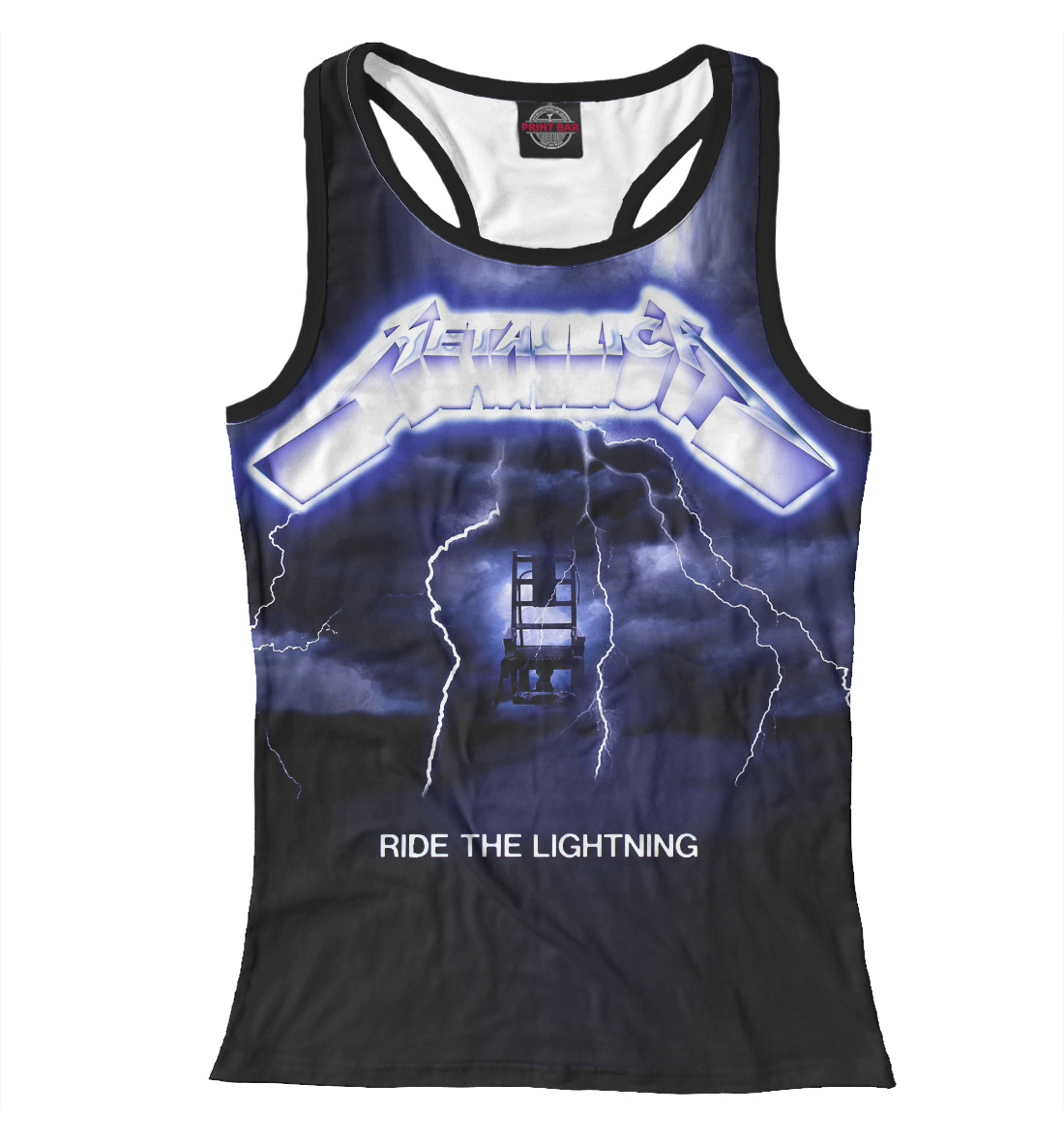 

Metallica