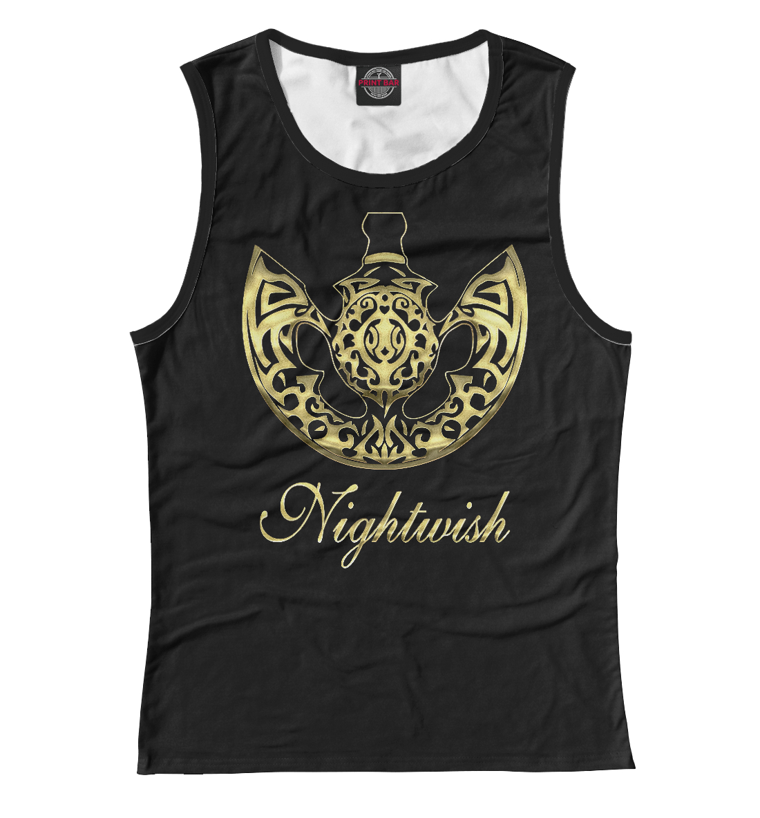 

Nightwish