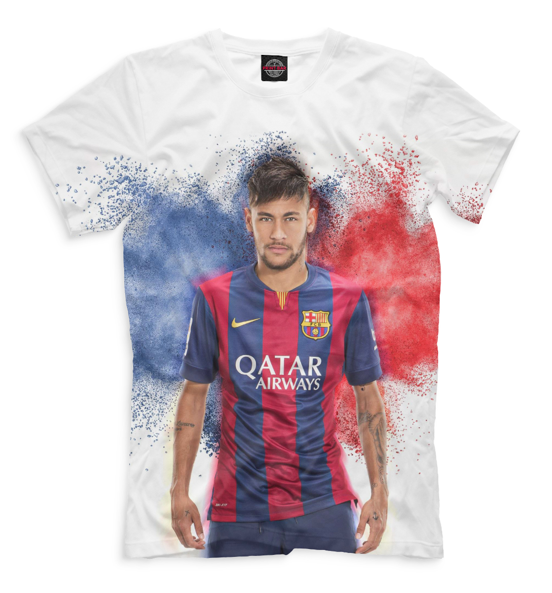 

Neymar Jr