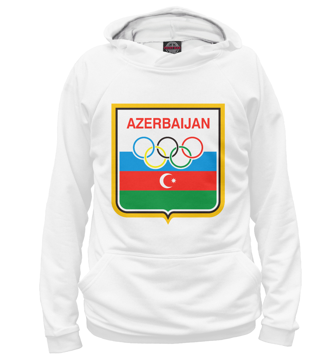 

Azerbaijan Olimpic
