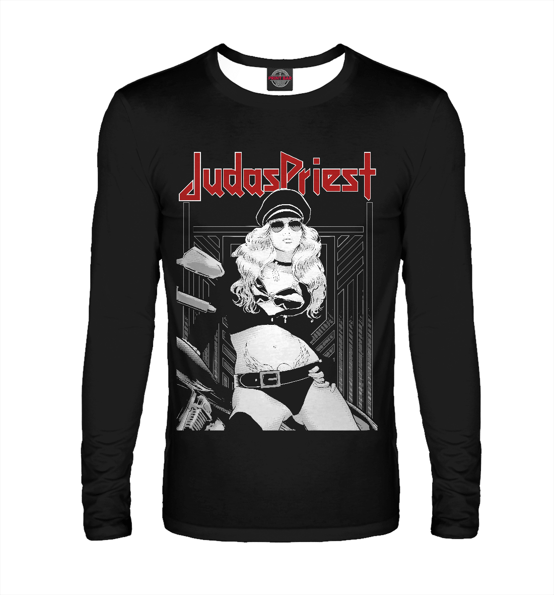 

Judas Priest