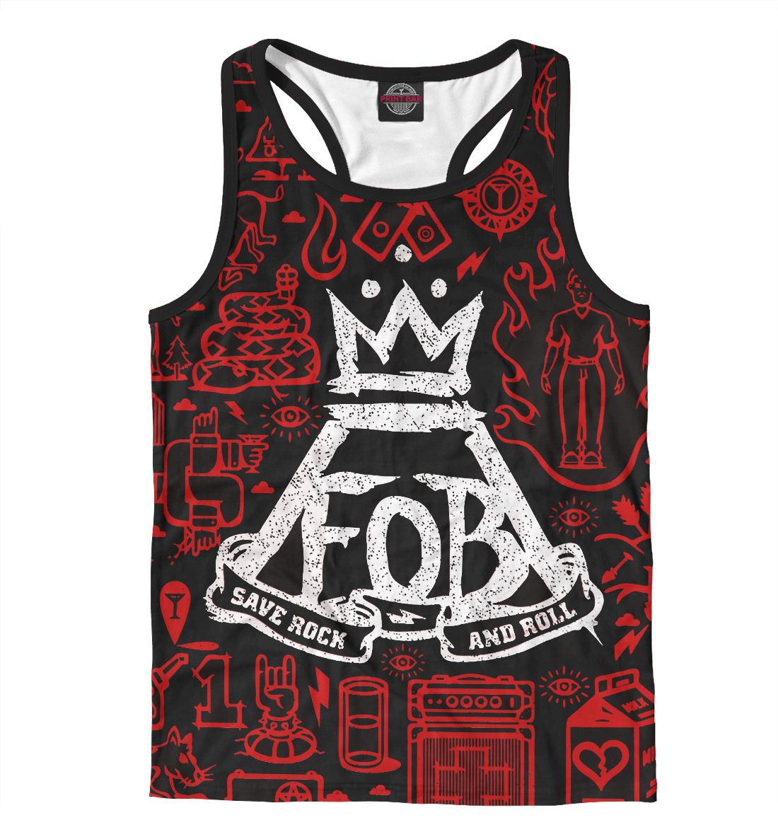 

Fall Out Boy