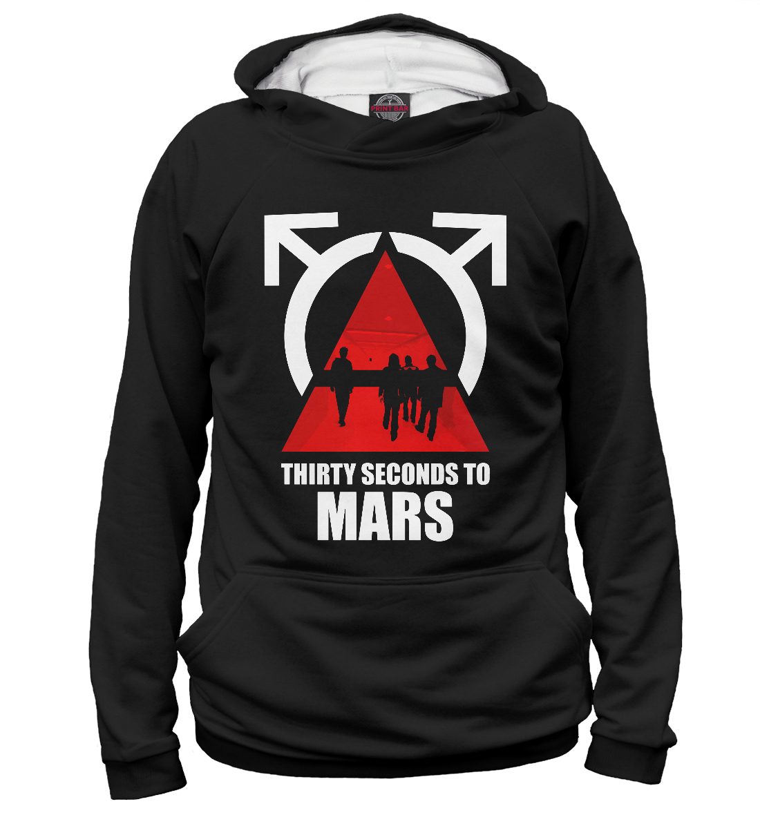 

30 Seconds to Mars