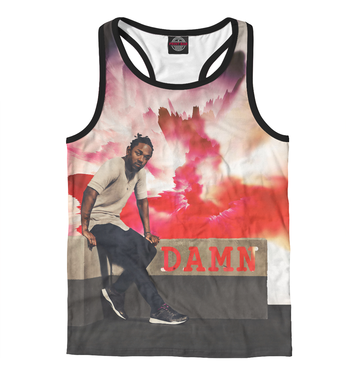 

Kendrick Lamar