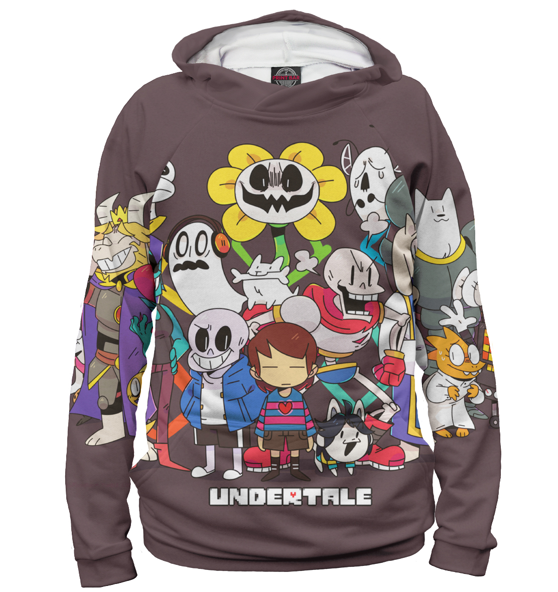 

Undertale