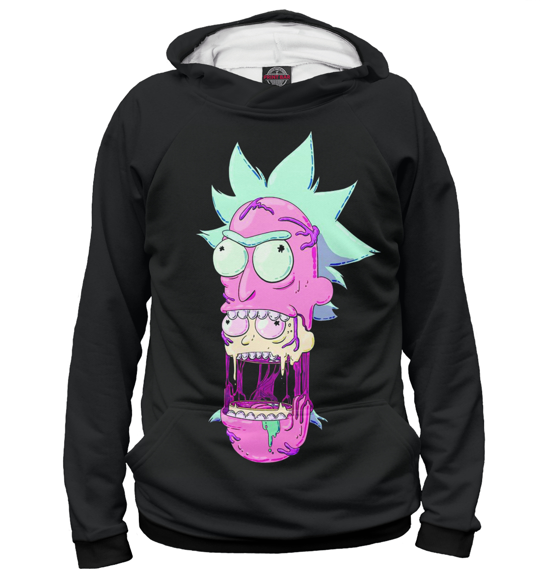 

Rick