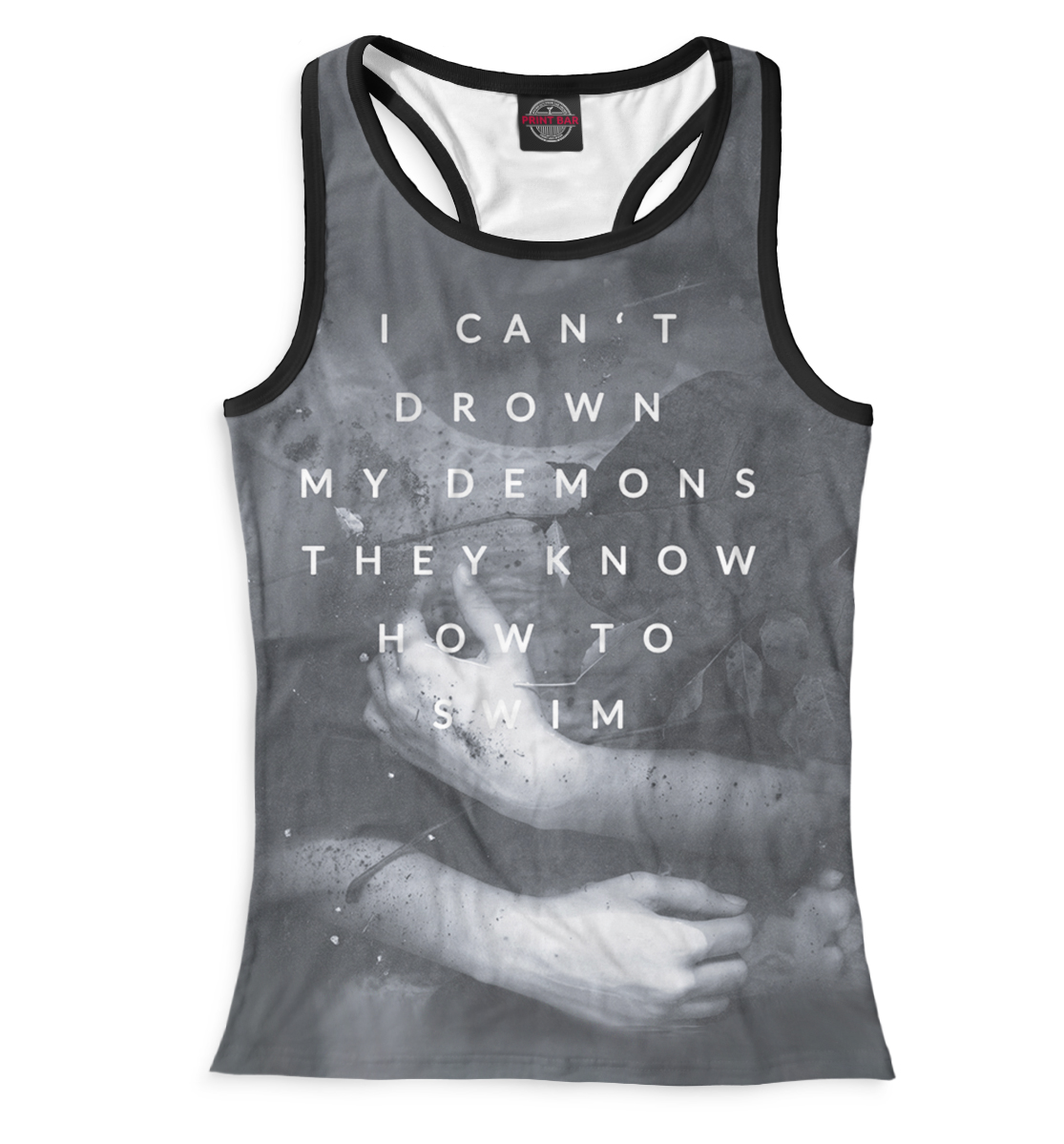 

Bring Me The Horizon