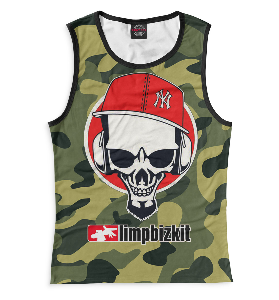 

Limp Bizkit