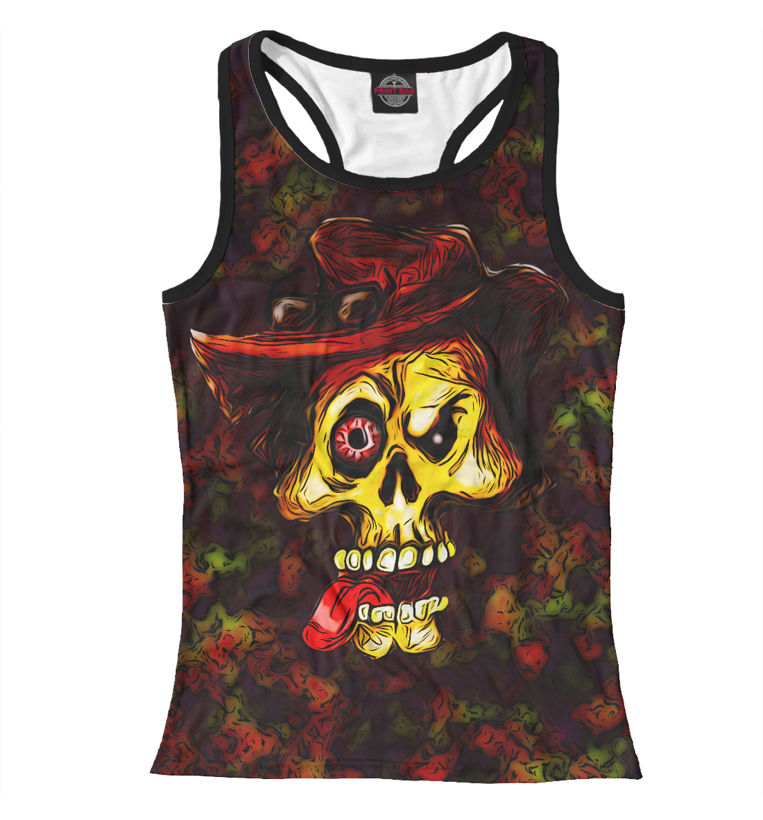 

Елоу Эвил II