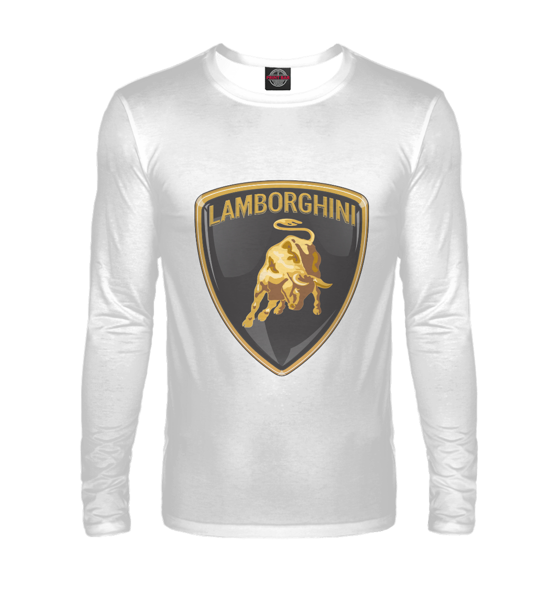 

Lamborghini