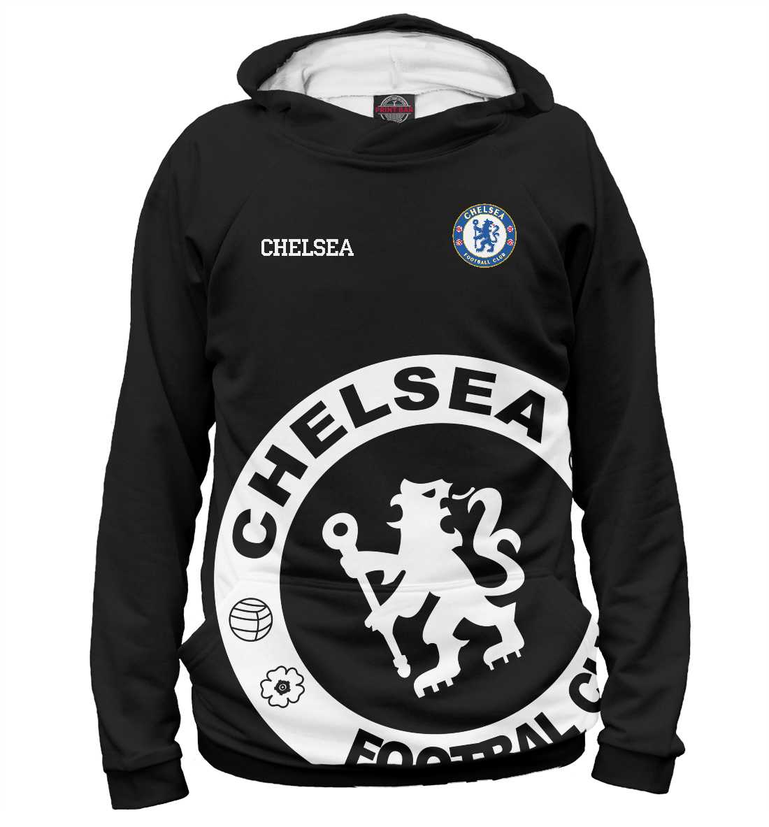 

Chelsea