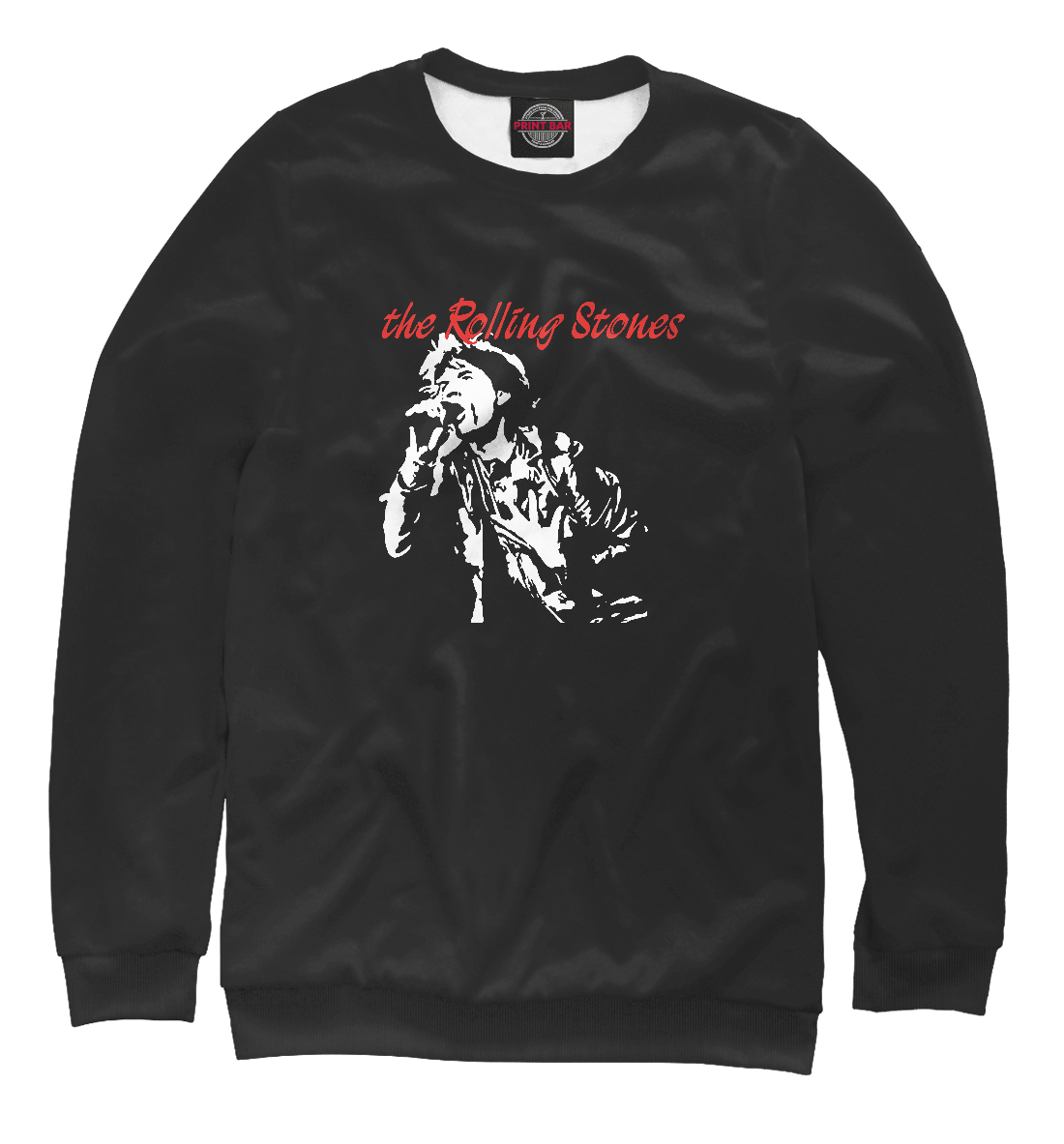 

The Rolling Stones