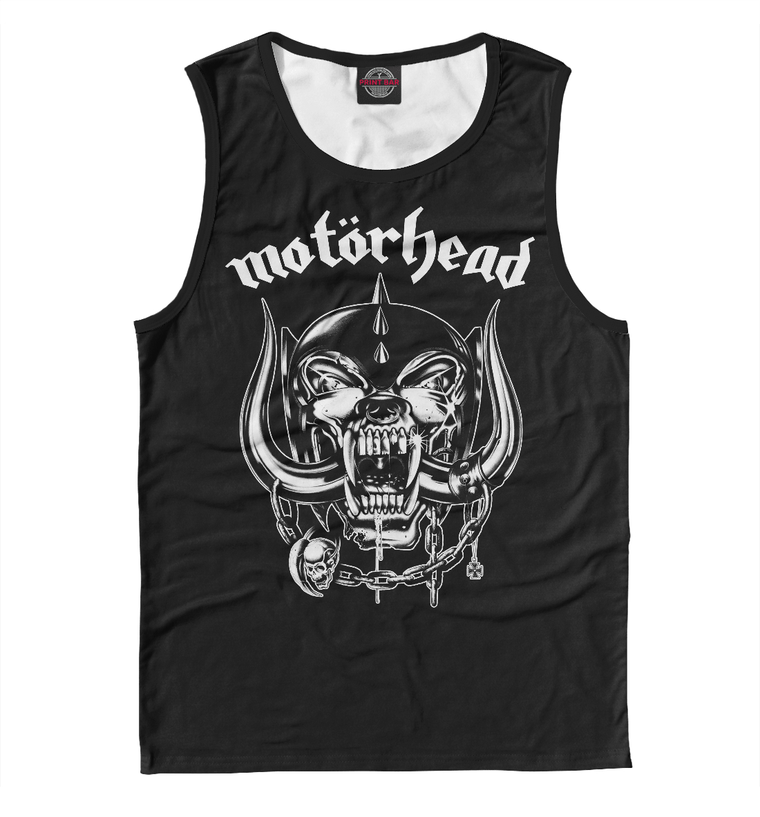 

Motorhead