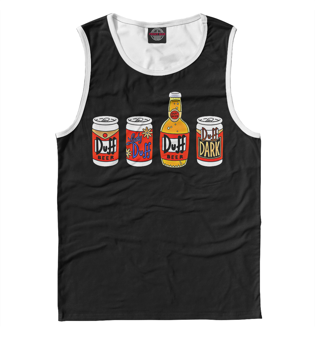 

Duff Beer
