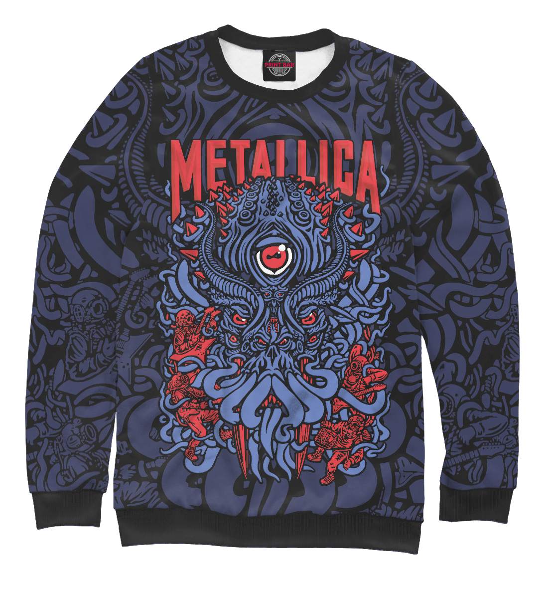 

Metallica