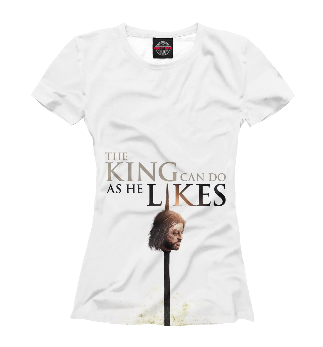 

Game of Thrones
