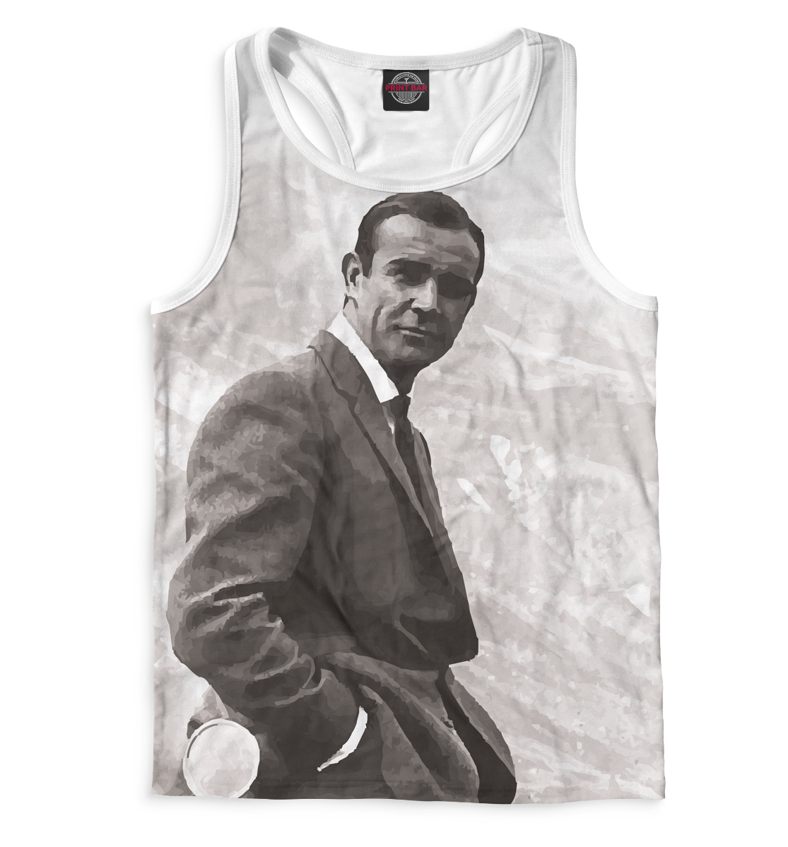 

Джеймс Бонд