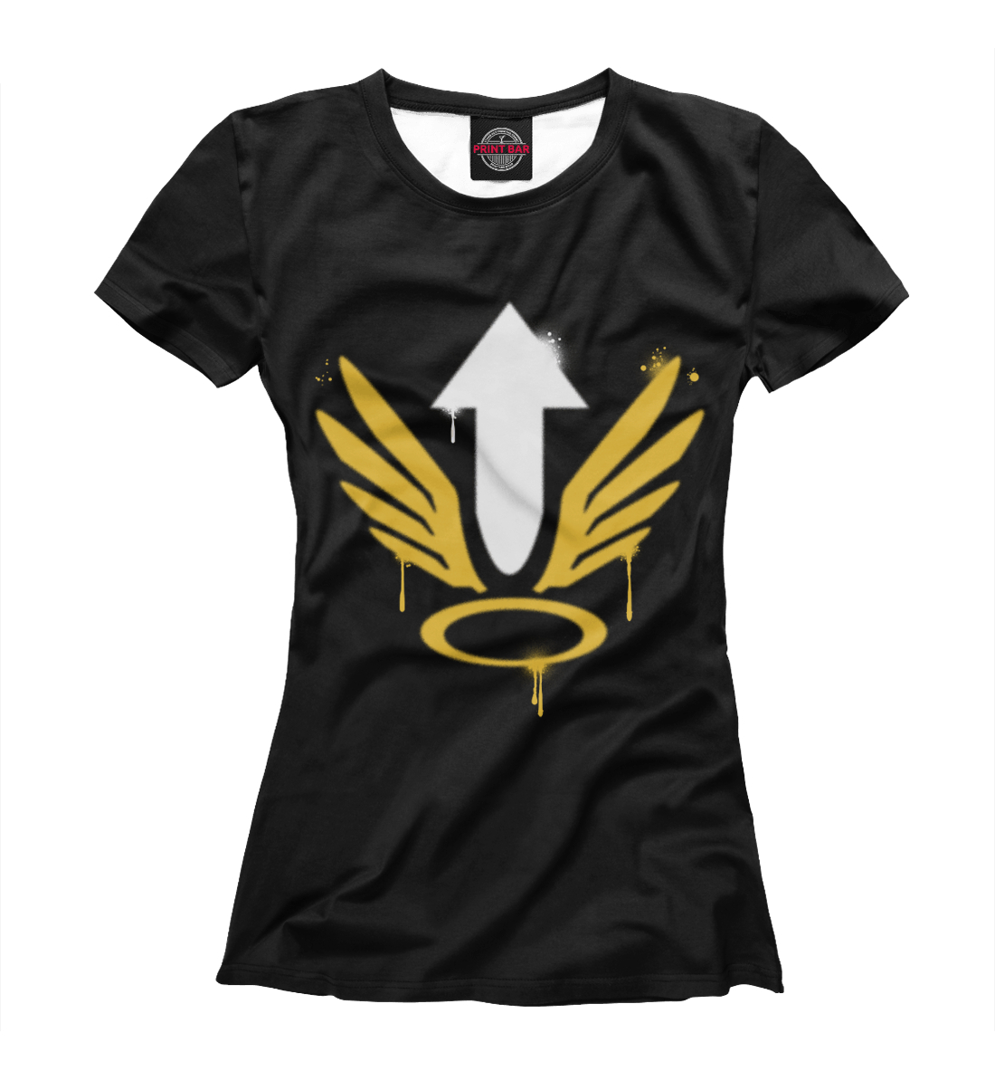 

Overwath Mercy