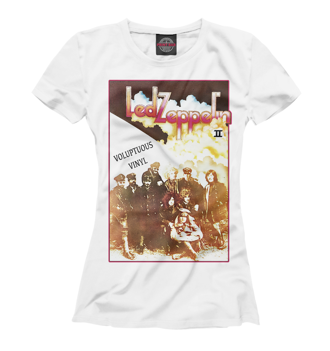 

Led Zeppelin II - Led Zeppelin