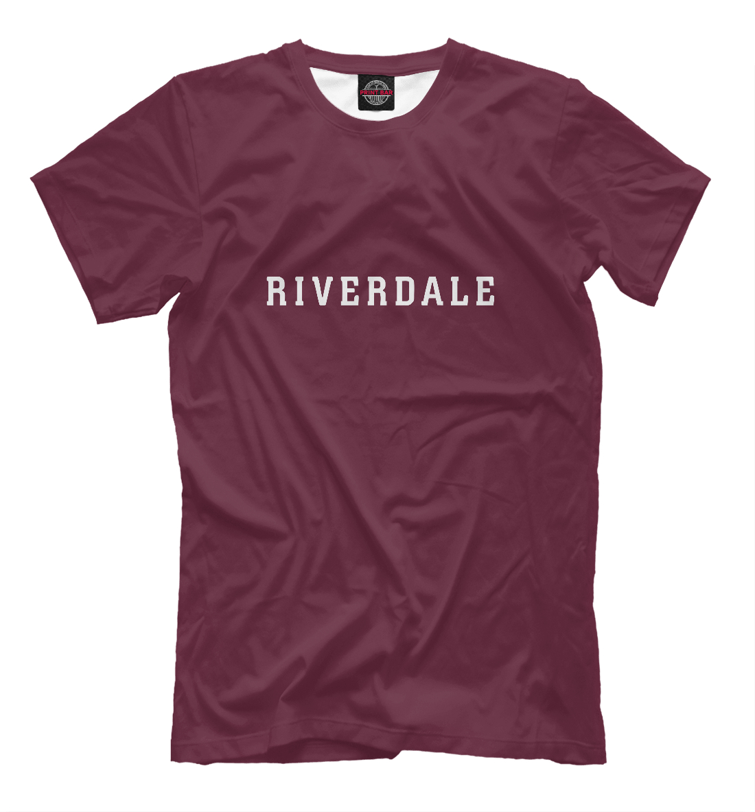 

RIVERDALE