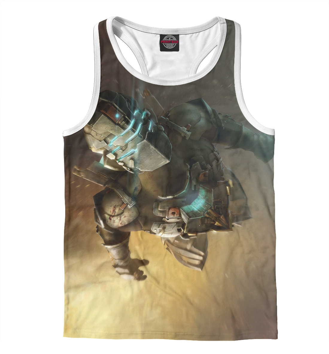 

Dead Space