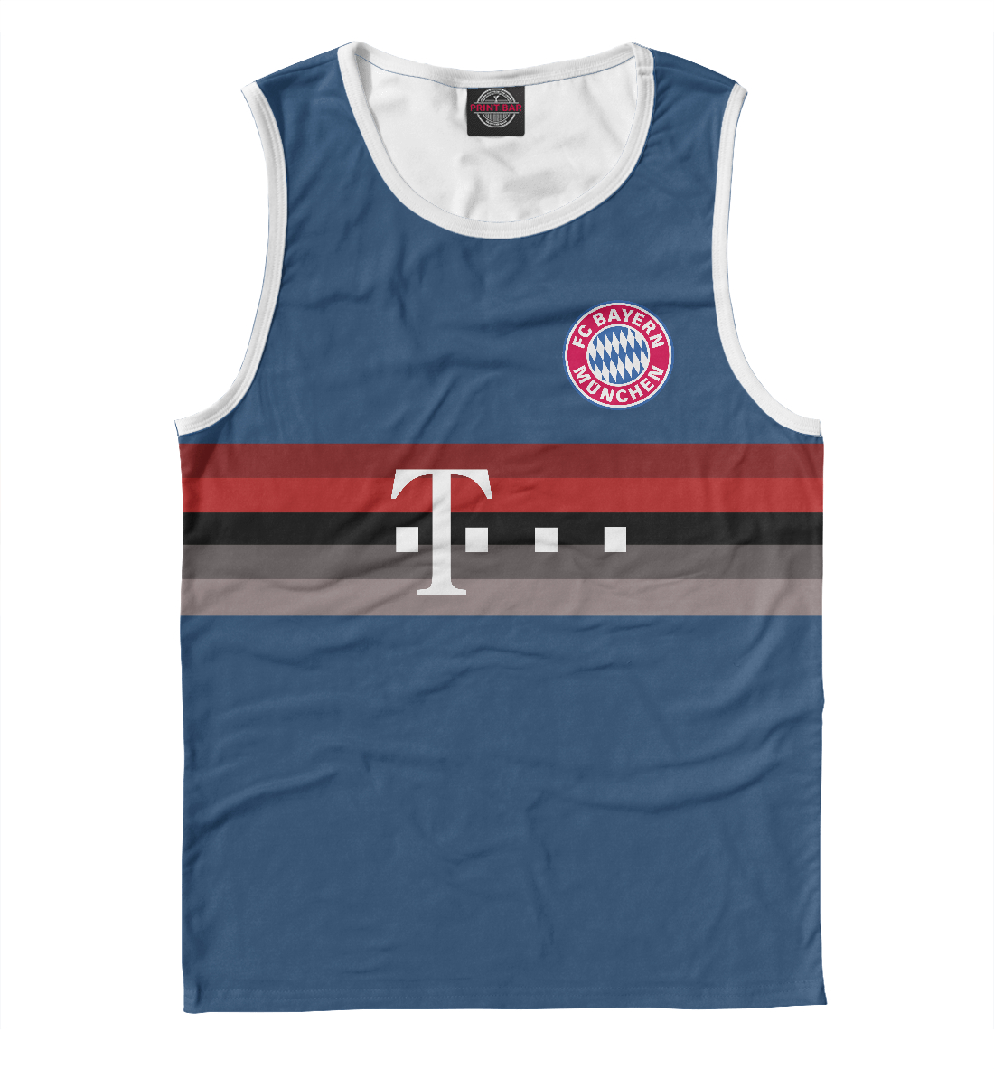 

FC Bayern Munchen
