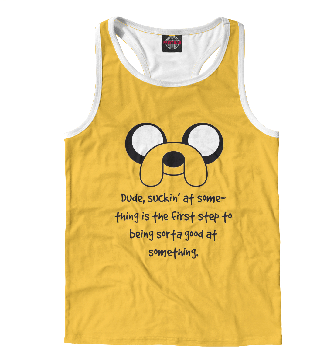 

Цитата Джейка