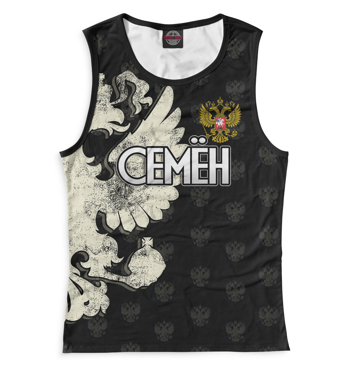 

Герб Семен