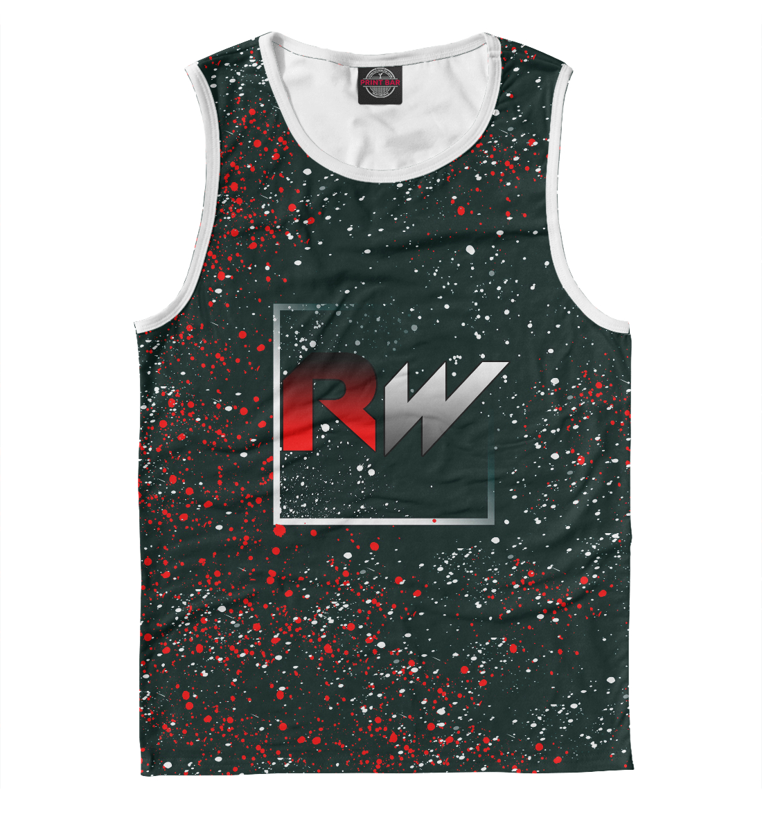 

Red-White