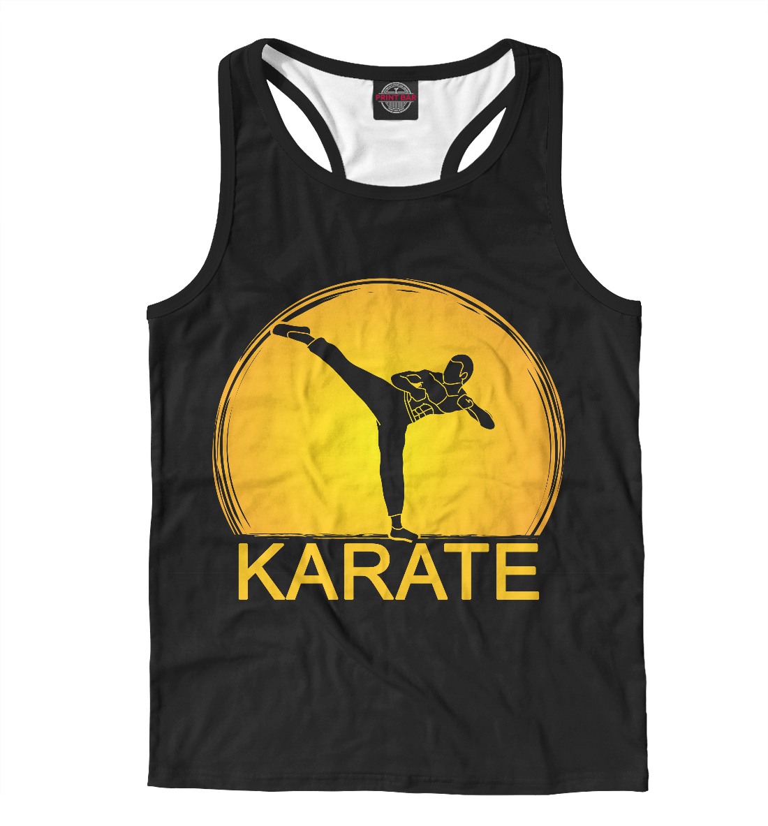 

Karate