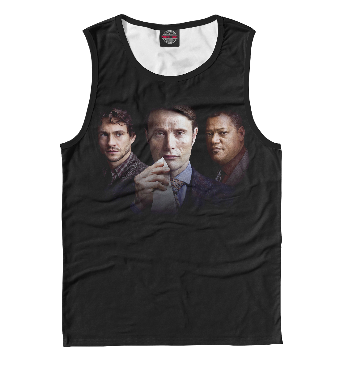

Hannibal