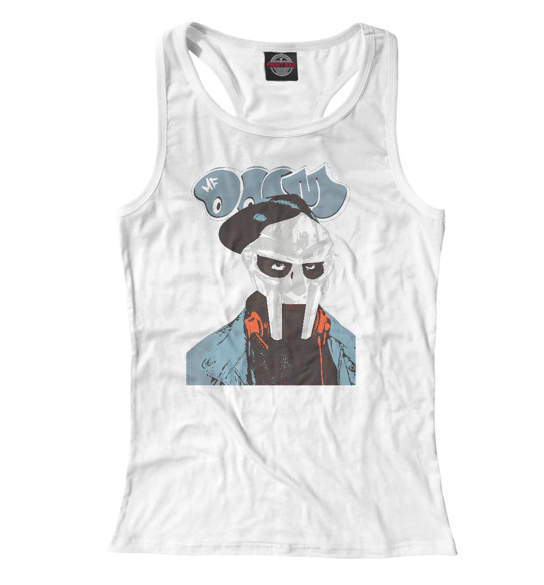 

MF Doom