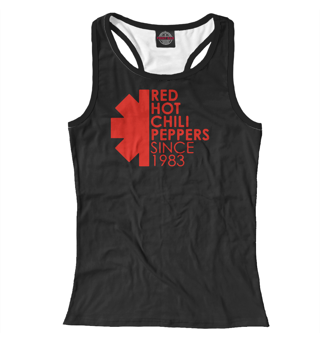 

Red Hot Chili Peppers