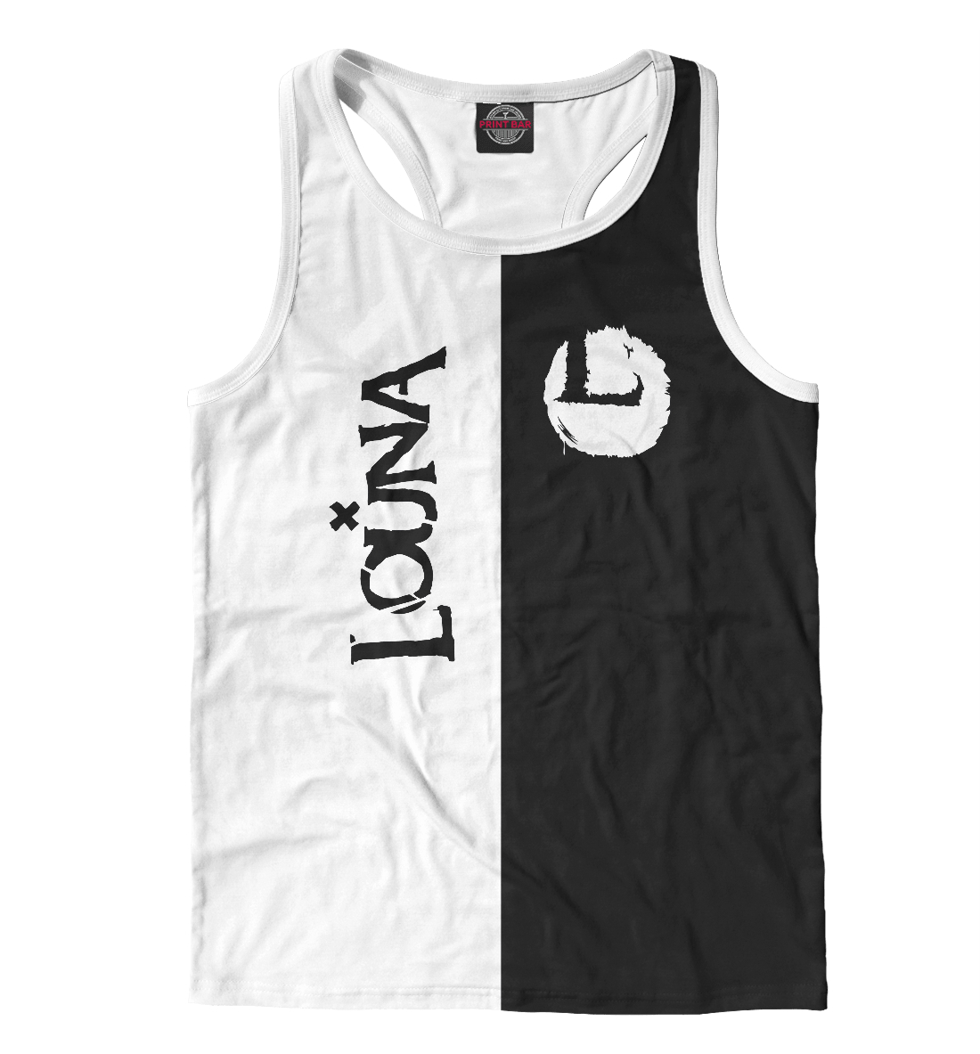 

Louna